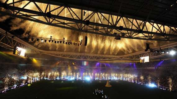 Quando lo sport riconosce la storia - Lettera dei tifosi del Notts County sulla serata inaugurale dello Juventus Stadium