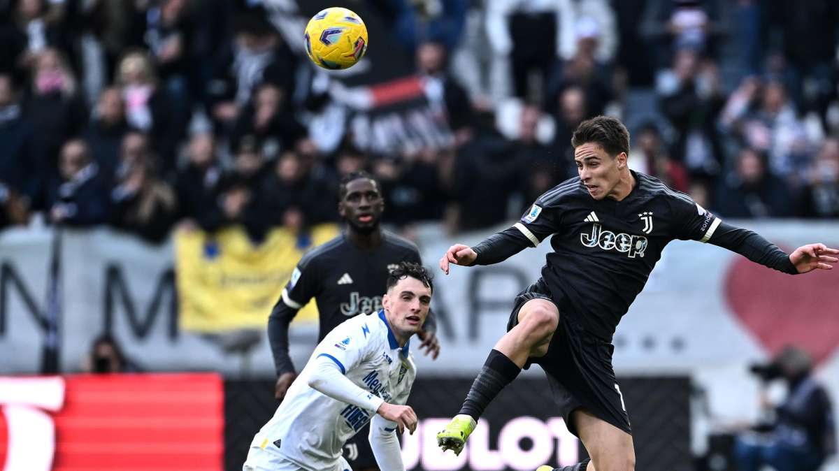 Paolo Rossi: "E' proprio adesso che la Juve potrebbe provare il tridente vero con Yildiz"