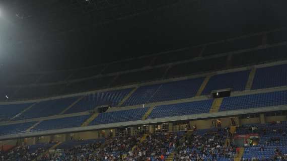 Osservatorio Calcio Italiano - E' l’inadeguatezza degli impianti la causa principale del netto calo di spettatori allo stadio