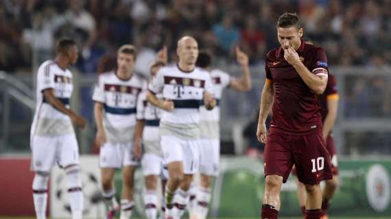 E il Messaggero consola la Roma: "Quella volta che la Juventus ne incassò sette, primato imbattibile"