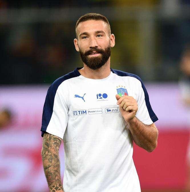 Daniele Buffa/Image Sport