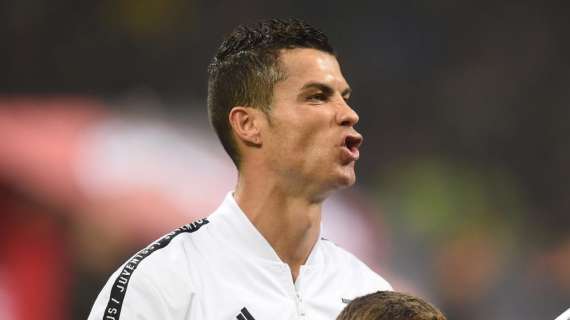 La Stampa - Ronaldo, voglia di Portogallo 