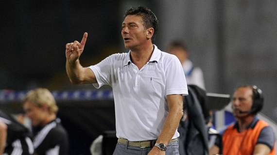Cruciani punge ancora il Napoli: "Quando perdi una finale prendi la medaglia e basta"