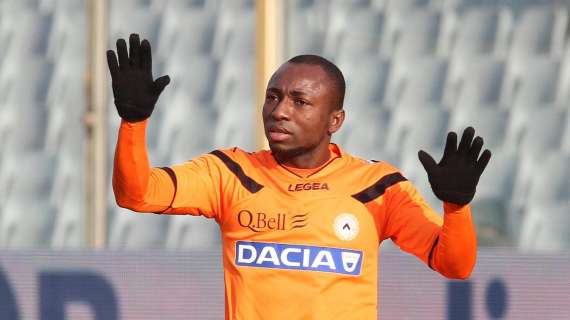 Dalla Spagna: Armero sempre più vicino alla Juventus