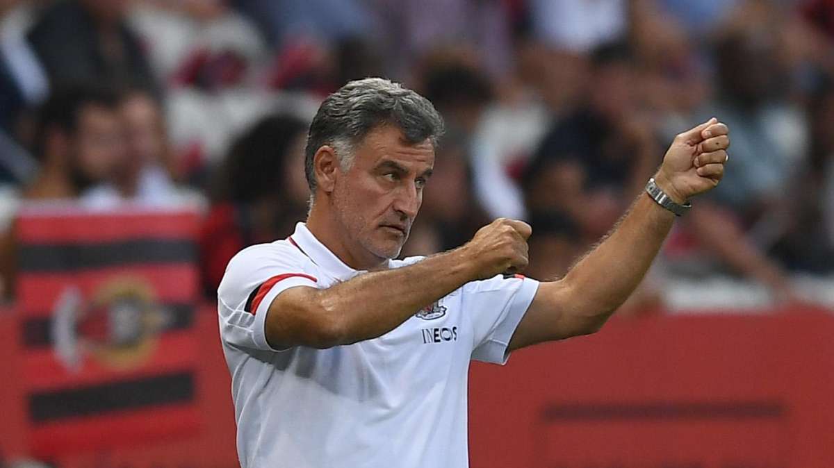 QUI PSG - Il programma della vigilia di Champions League del PSG: Galtier parlerà alle 17:45