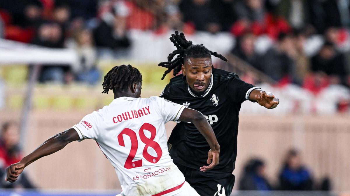 Juve fermata a Montecarlo: pari col Monaco e playoff all’orizzonte