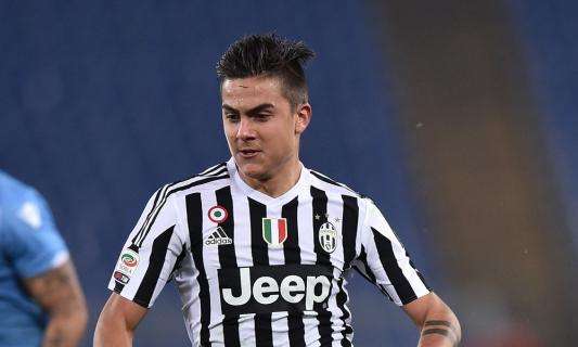 La Juve si ferma sulla traversa di Dybala. L’argentino e Buffon i migliori tra i bianconeri, bene Alex Sandro, male Morata