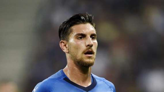 Corsport - L'obiettivo bianconero Pellegrini ha chiesto di restare alla Roma