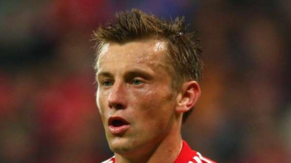 Juve, parla Olic: "In estate lascerò sicuramente il Bayern"