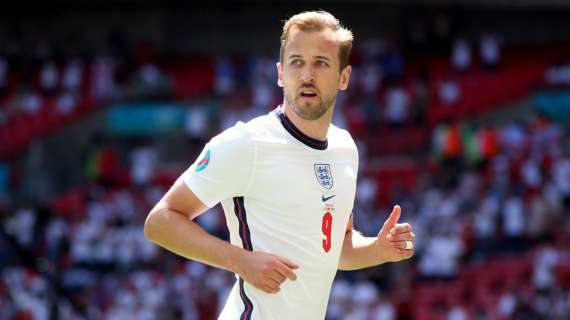 Dall'Inghilterra: Kane off limits per la Juve: il Tottenham vuole 175 milioni di euro