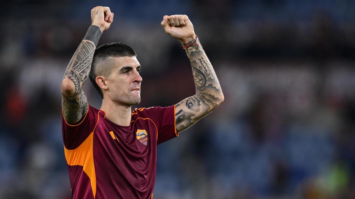 Mancini: "Se l'avessimo sbloccata subito, con la Moldova sarebbe stata un'altra gara. Norvegia? Batterla ci darebbe fiducia per i playoff"