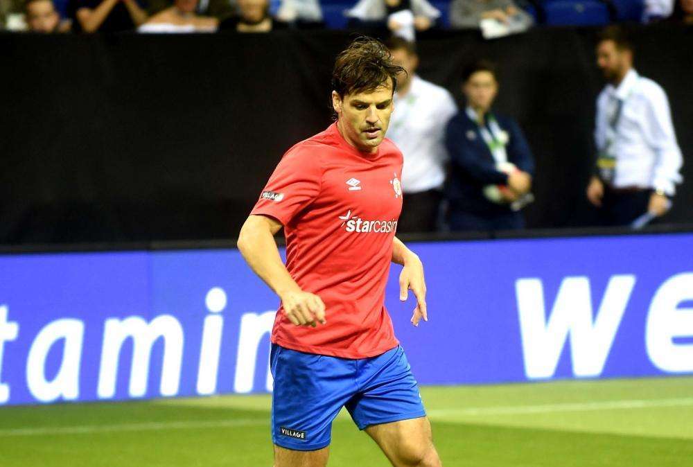 TMW - Morientes: "Juve, Champions possibile. Real: mercato super"