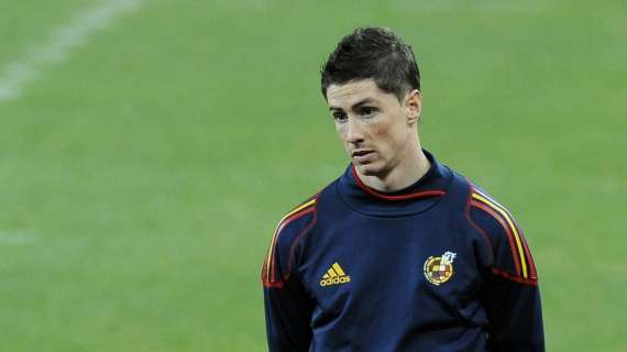 Torres dall'incubo Chelsea al sogno Juve?