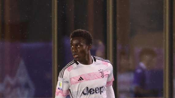 Juventus.com - Juve-Monza Primavera, dove vederla 