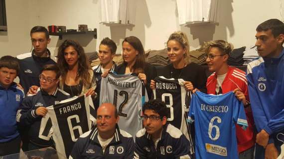 LIVE TJ - Rosucci, Franco, Marchitelli e Di Criscio ospiti degli "Insuperabili"!