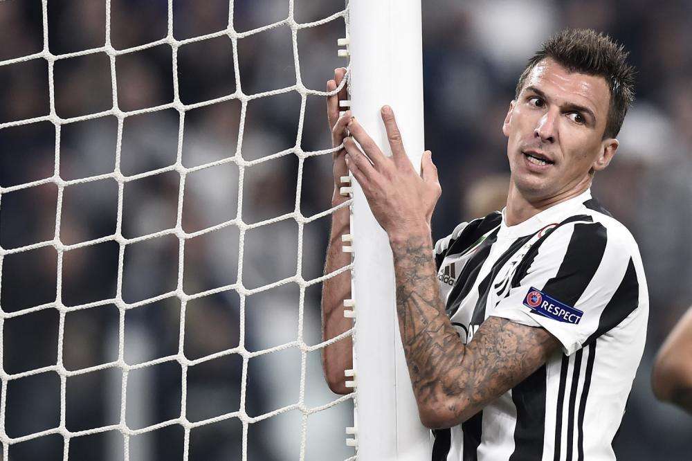 Daniele Buffa/Image Sport