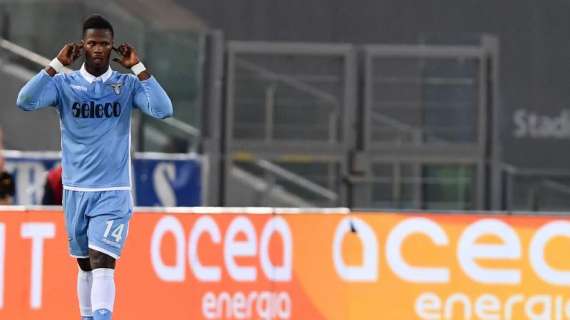 L'Inter offre Jovetic o Eder per Keita