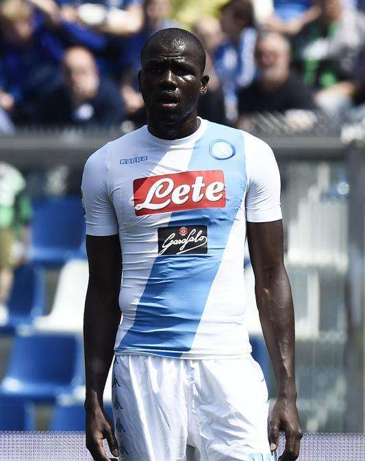 Daniele Buffa/Image Sport