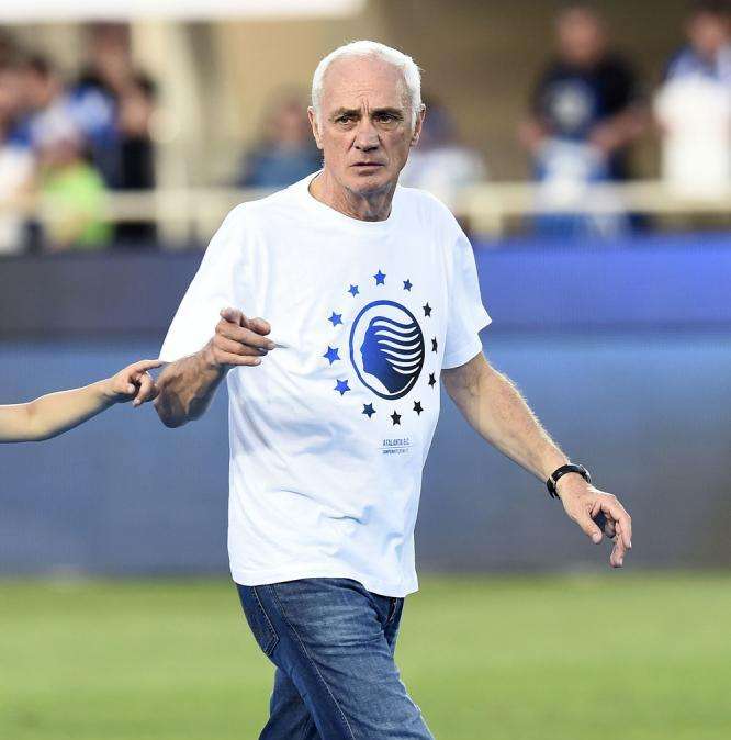 Daniele Buffa/Image Sport