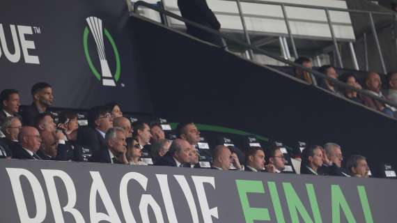 Tifosi bianconeri non gradiscono la cena nerazzurra e sull’incontro di oggi…