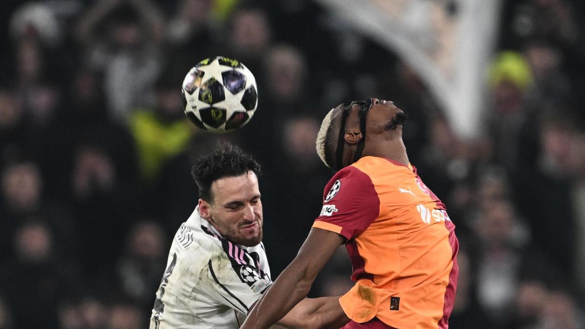 Juve-Galatasaray, nuovo incrocio amichevole ad agosto? 