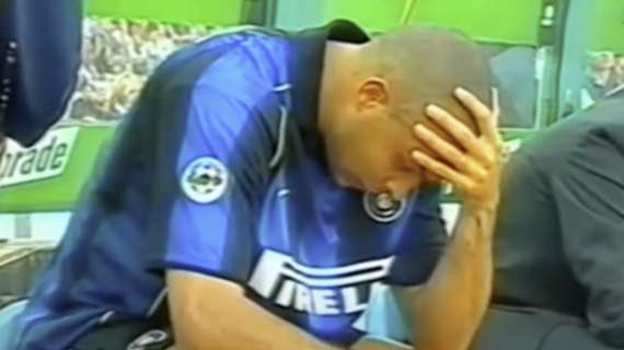 Fontana: "5 maggio ferita ancora aperta, fu un brutta giornata per tutto il mondo Inter. Anche se qualche anno dopo..."