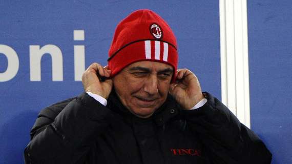 Galliani: "Ora fino a mercoledì siamo primi. Questa vittoria ci ha cambiato l'umore"