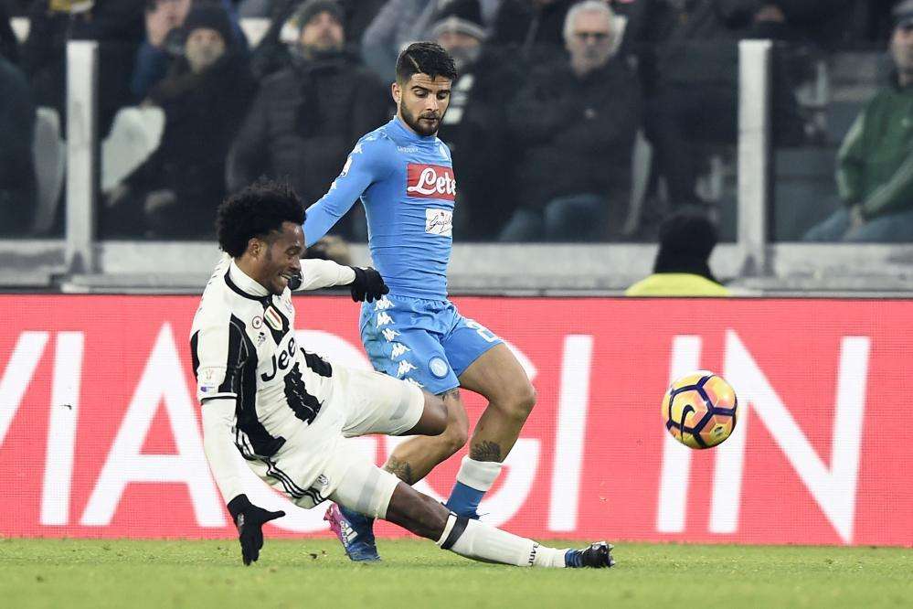 Gazzetta - Napoli-Juventus come Barcellona-Real Madrid: un Clasico all'italiana