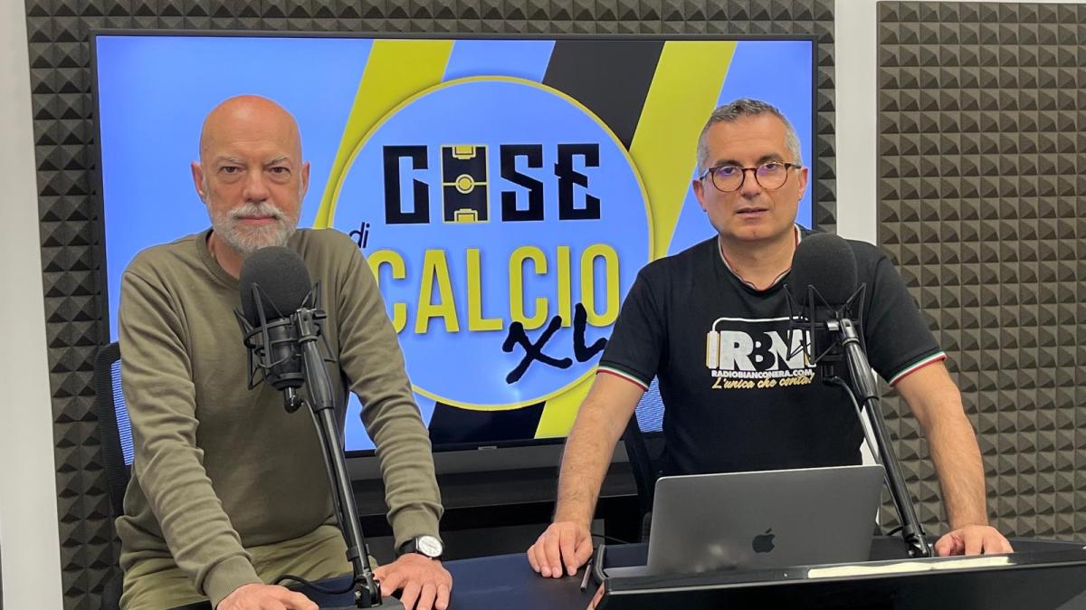 Paolo Rossi: “A Bodo abbiamo visto due Juventus. La speranza è quella di…”