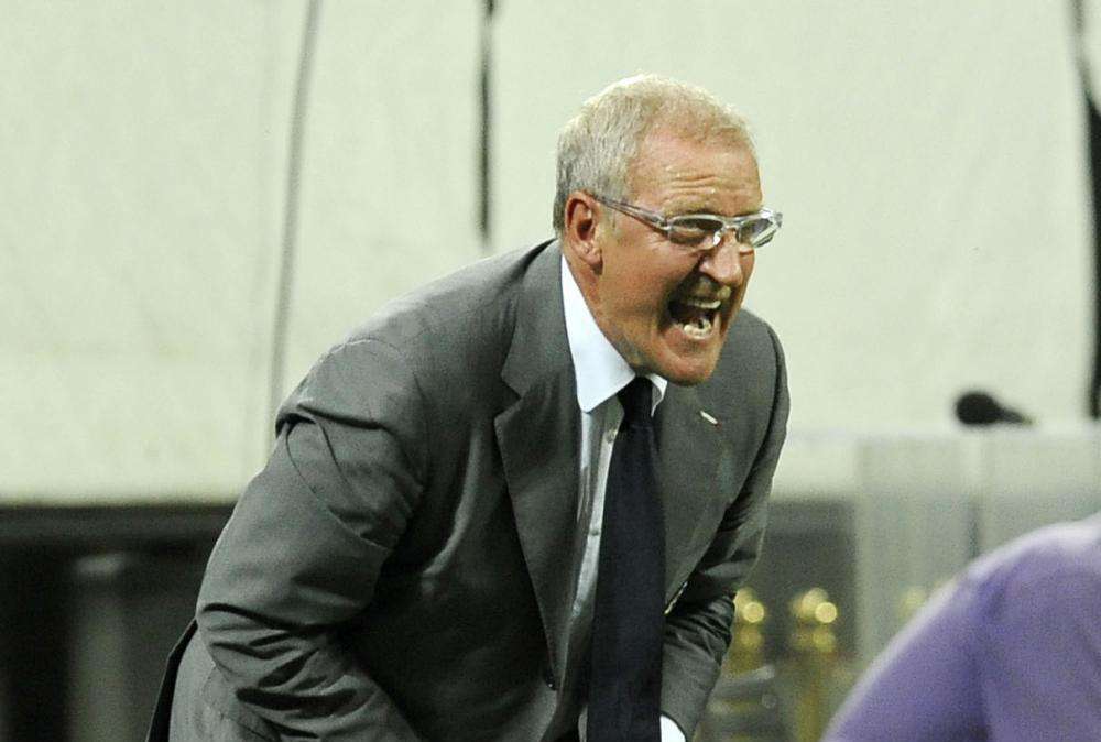 Zazzaroni: "Io vedo un 4-3-3 per questa Juve"