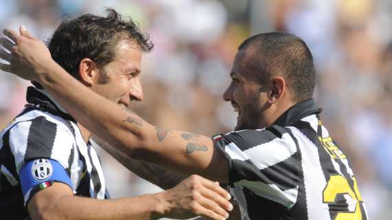 LIVE - JUVENTUS-LECH POZNAN 3-3: BIANCONERI BEFFATI ALLO SCADERE