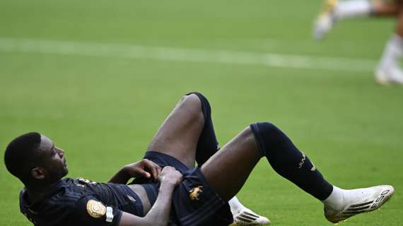 Moviola Gazzetta - Troppo poco per un rigore 
