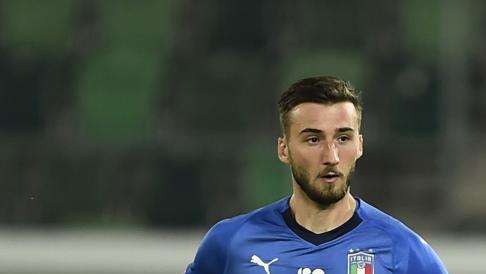 Daniele Buffa/Image Sport