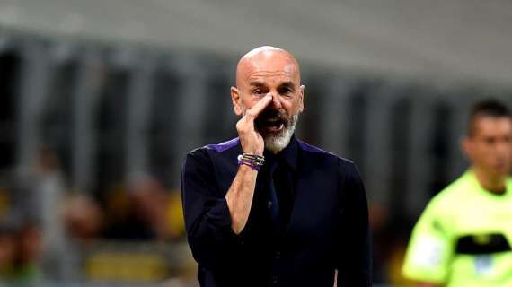 Pioli: “Il rigore dato all’Inter...”