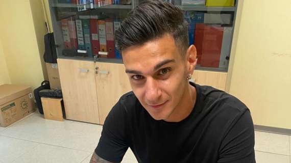 Il Potenza vuole Mulé: può raggiungere un altro bianconero
