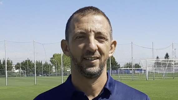 Parma, Valenti: "Risultato un po' severo"