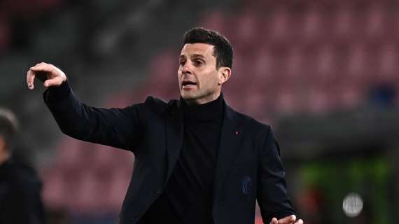 De Magistris: "La Juve è affascinata dall'idea di ingaggiare Thiago Motta e Giuntoli farà di tutto per riuscirci"