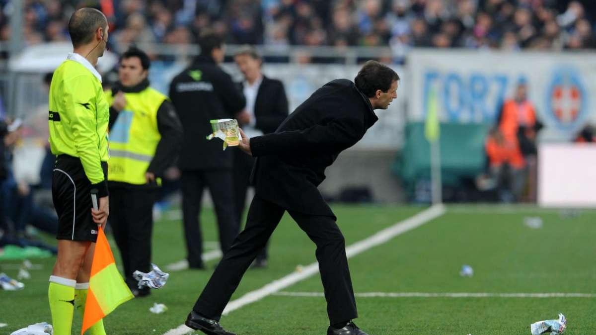 Che stile!!!