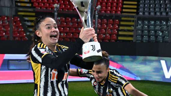 L'agente Orlandi: "Con Caruso al Bayern abbiamo abbattuto un muro, a soli 25 anni è stata un simbolo della Juve"