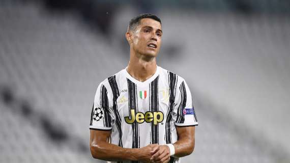 Turrini: “Primo anno con Ronaldo Juve fuori ai quarti, secondo agli ottavi: non è che l’anno prossimo ai gironi?”
