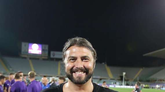 Frey a Rmc Sport: “Facevo il tifo per il Napoli. Sarebbe stato bello vedere un ambiente così vincere, però la Juve si sta dimostrando più forte“