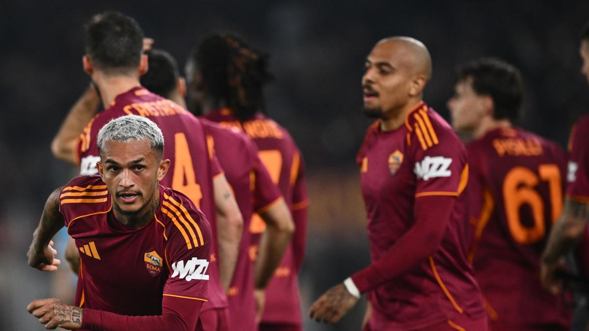 Piccari su Roma-Juventus: "Un affresco il gol di Wesley"