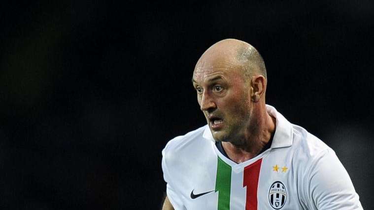 Daniele Buffa/Image Sport
