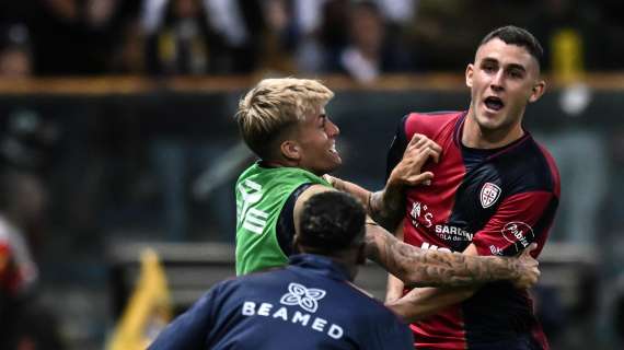 Serie A, il Cagliari si rilancia prima della trasferta all'Allianz Stadium: Parma battuto 3-2 al Tardini. La classifica aggiornata