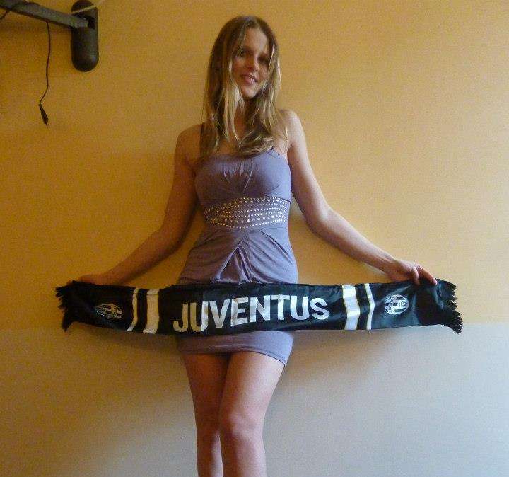 TUTTOJUVE GIRLS- TUTTOJUVE VI PRESENTA: LIGA MAKAROVA