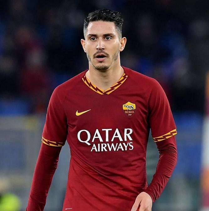 QUI ROMA - Si va verso la difesa a tre: Cetin titolare