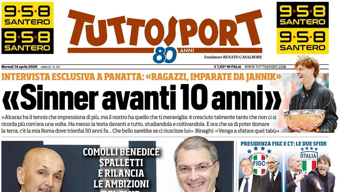 Grande Juve anche senza Champions 