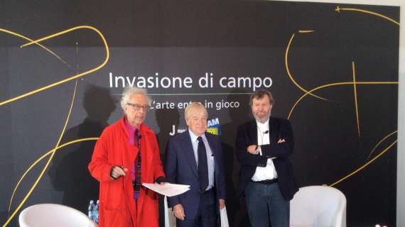 VIDEO - Paolo Garimberti: "In due anni 300 mila visitatori allo Juventus Museum"