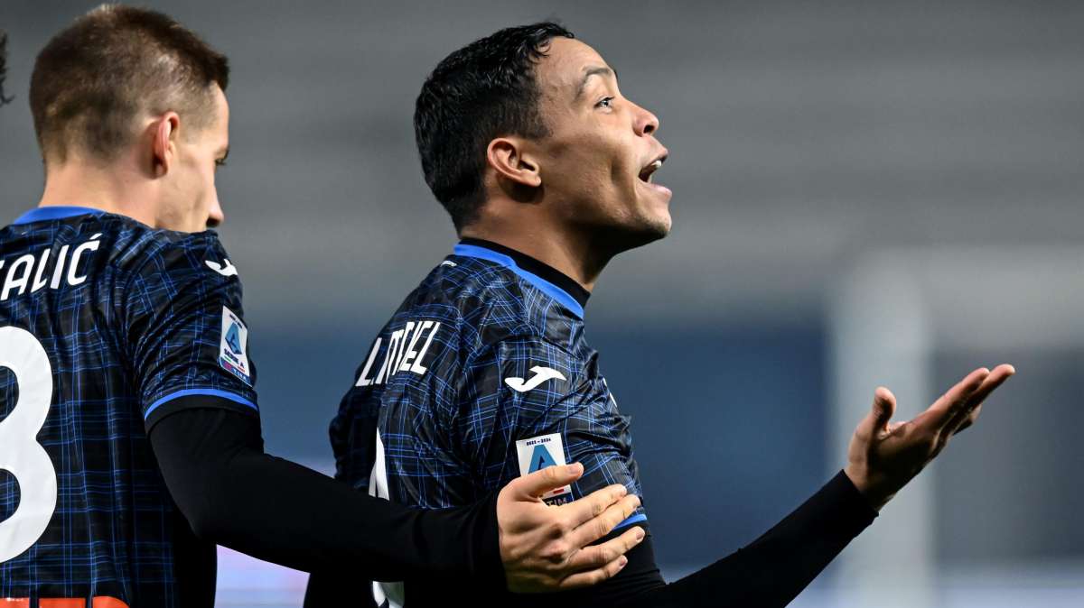 Muriel: "Ricevute tante offerte, dall'Orlando City la più convincente"