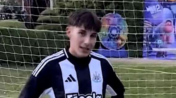 Sanremese, presidente Masu: "Tobias Del Piero non è qui per il cognome che porta"